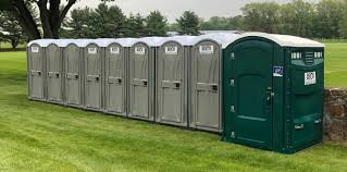 Portable Toilet Rental for Emergency Services in Wheatland, WY