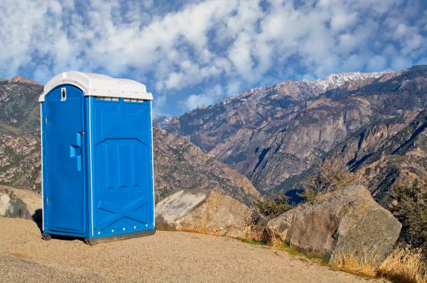 Best Deluxe Portable Toilet Rental  in Wheatland, WY